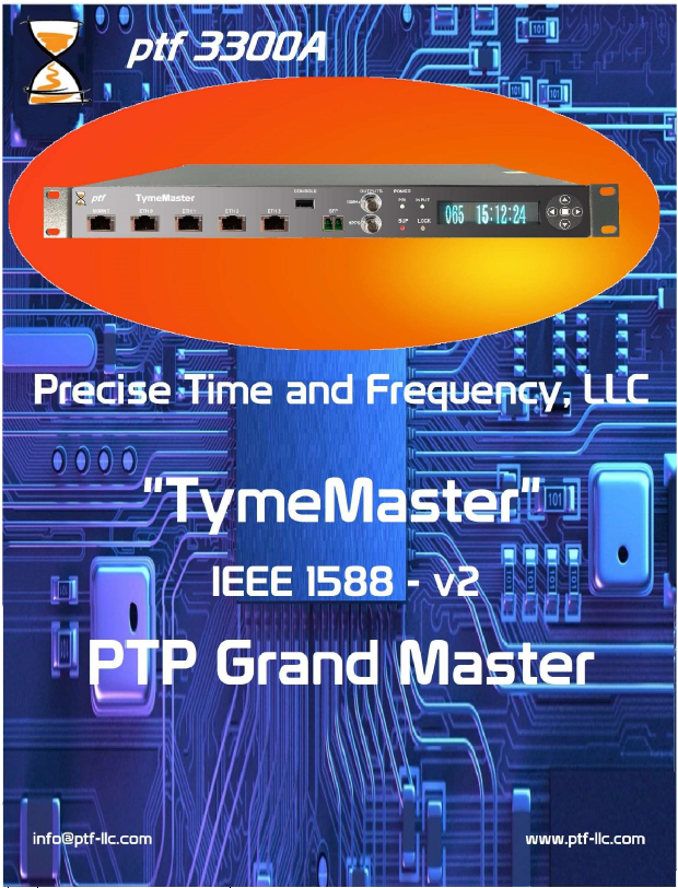 3300A Data Sheet image